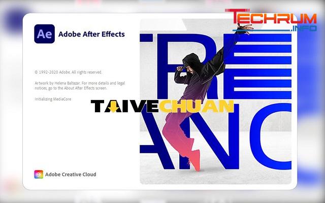 adobe after effect cc 2021-17