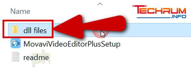 Cách cài đặt Movavi Video Editor Plus  5