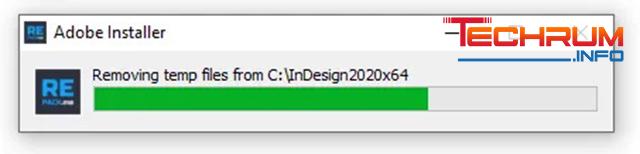 Cách cài đặt Adobe Indesign CC 2020-9