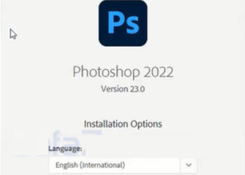 Cách cài đặt Adobe Photoshop 2022 -3