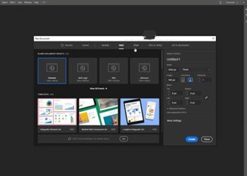 cài đặt Adobe Illustrator CC 2020-11