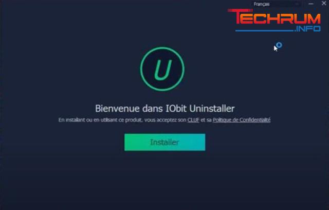 Cài đặt IObit Uninstaller Pro 10 -2