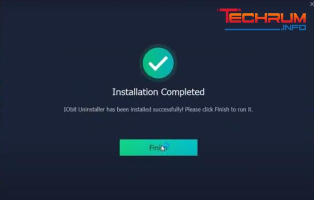 Cài đặt IObit Uninstaller Pro 10 -5