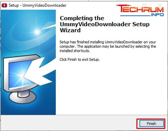 cài đặt Ummy Video Downloader 4