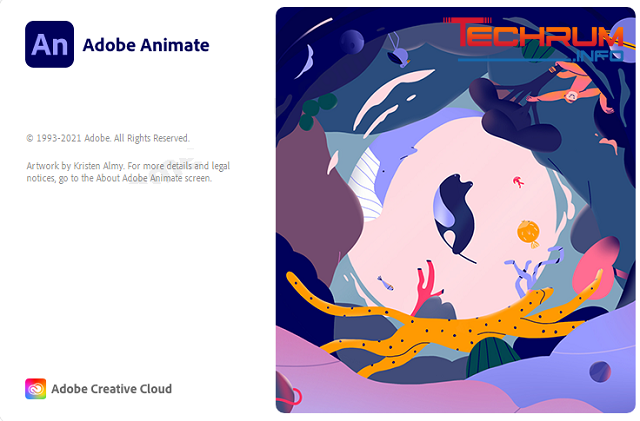 Download Adobe Animate 2022-7