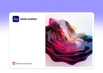 Download Adobe Audition 2022-7