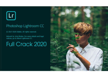 giới thiệu adobe lightroom cc 2020