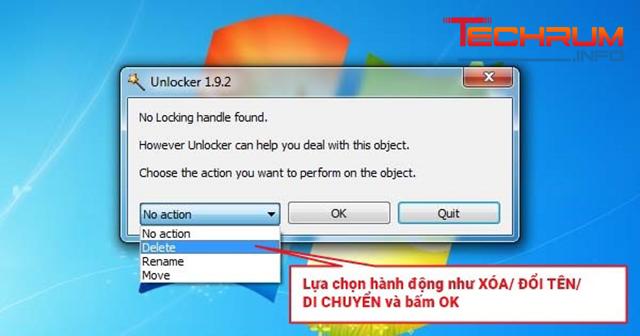 Hướng dẫn sử dụng Unlocker 3