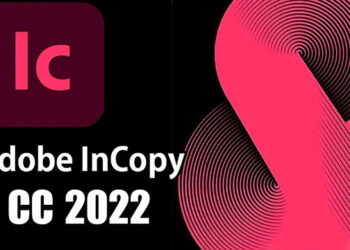 Phần mềm Adobe InCopy 2022