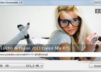 Phần mềm Ummy Video Downloader