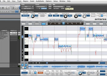 Phần mềm auto tune