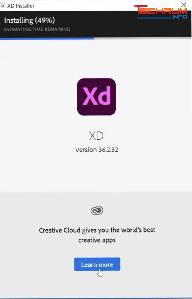 Tải Adobe XD 2021 Full 2