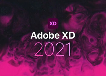 Tải Adobe XD 2021 Full 4