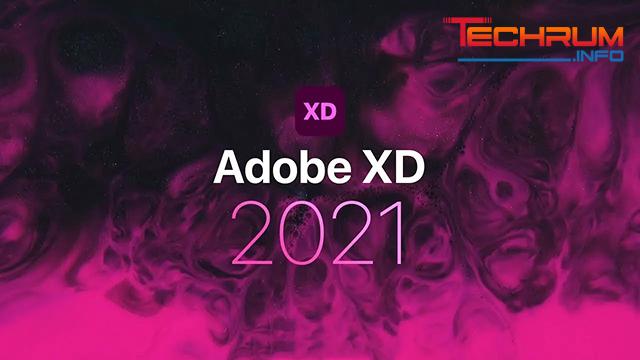 Tải Adobe XD 2021 Full 4