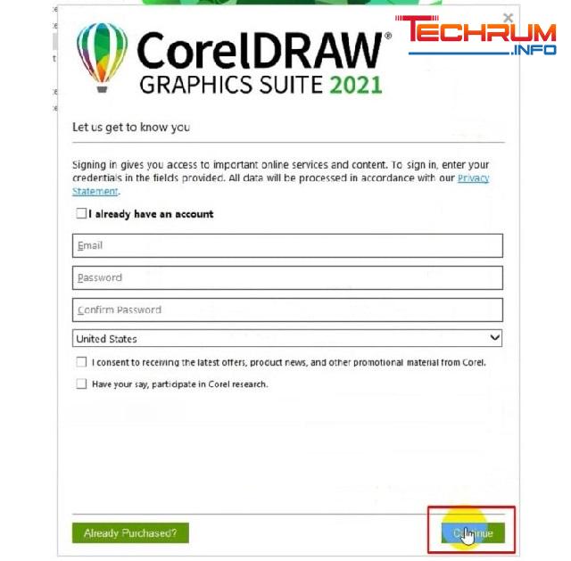 Tải CorelDRAW Graphics Suite 2021 Full 10