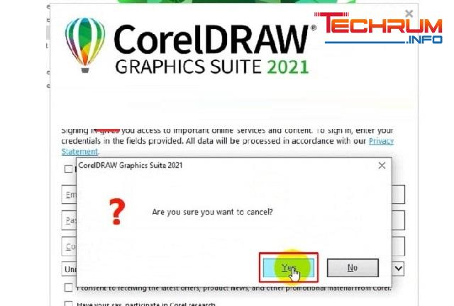 Tải CorelDRAW Graphics Suite 2021 Full 11