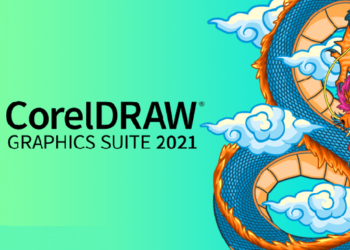 Tải CorelDRAW Graphics Suite 2021 Full 12