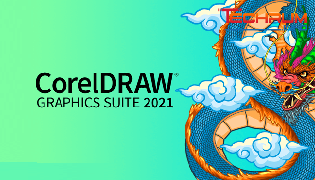 Tải CorelDRAW Graphics Suite 2021 Full 12