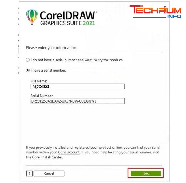 Tải CorelDRAW Graphics Suite 2021 Full 3