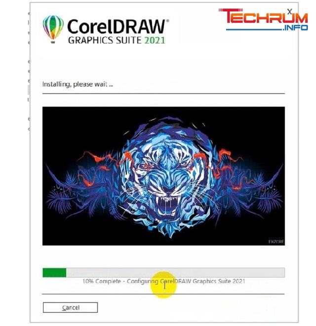 Tải CorelDRAW Graphics Suite 2021 Full 8