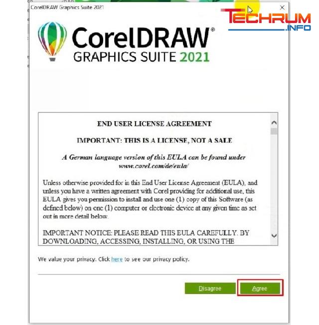 Tải CorelDRAW Graphics Suite 2021 Full 9