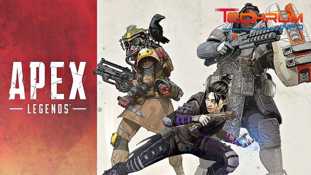 Apex Legends