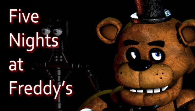 Five Nights at Freddy’s