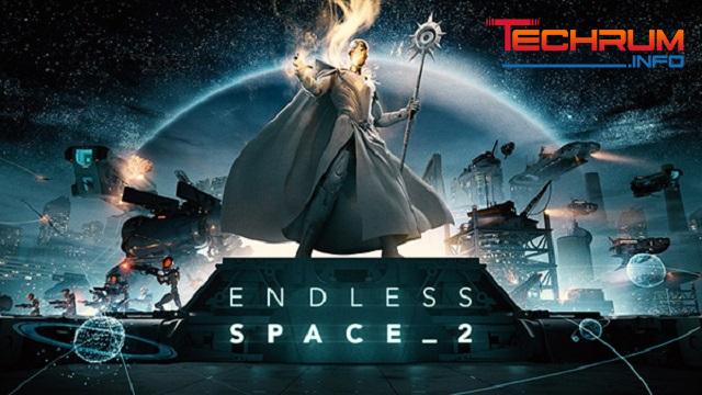 Game Endless Space Series