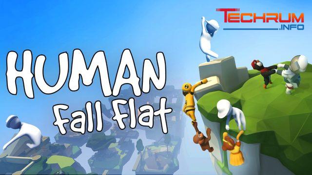 Human Fall Flat