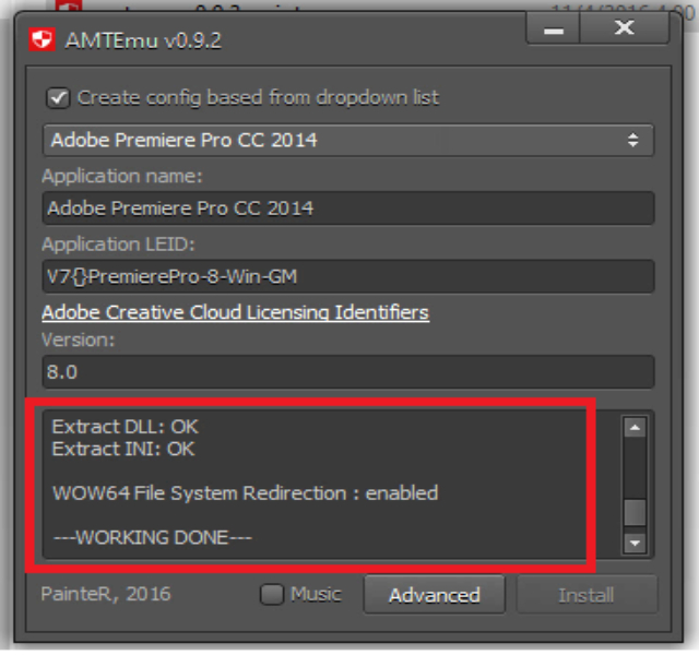 adobe premiere pro cc 2014