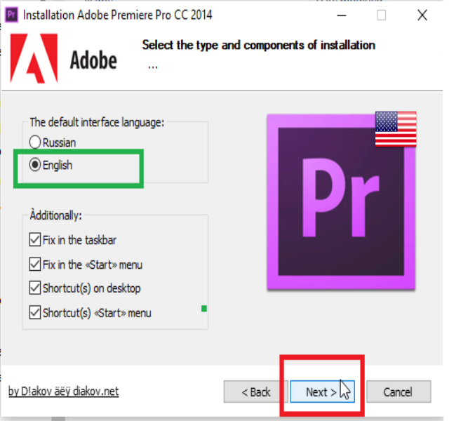 adobe premiere pro cc 2014