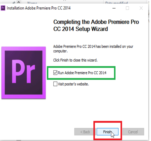 adobe premiere pro cc 2014