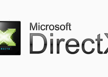 phần mềm DirectX