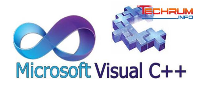 phần mềm Microsoft Visual C