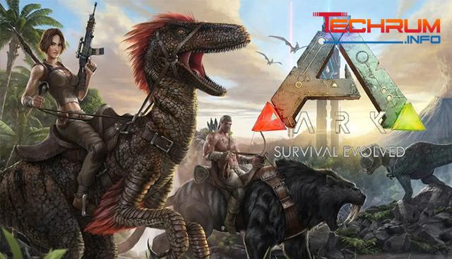 Survival Evolved 