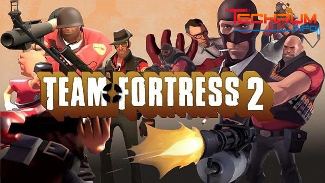 Team Fortress 2