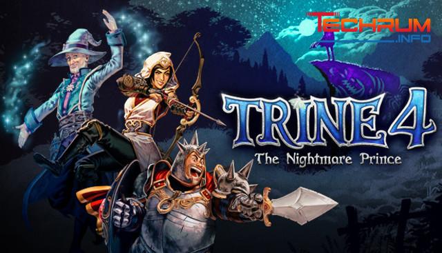 Trine 4