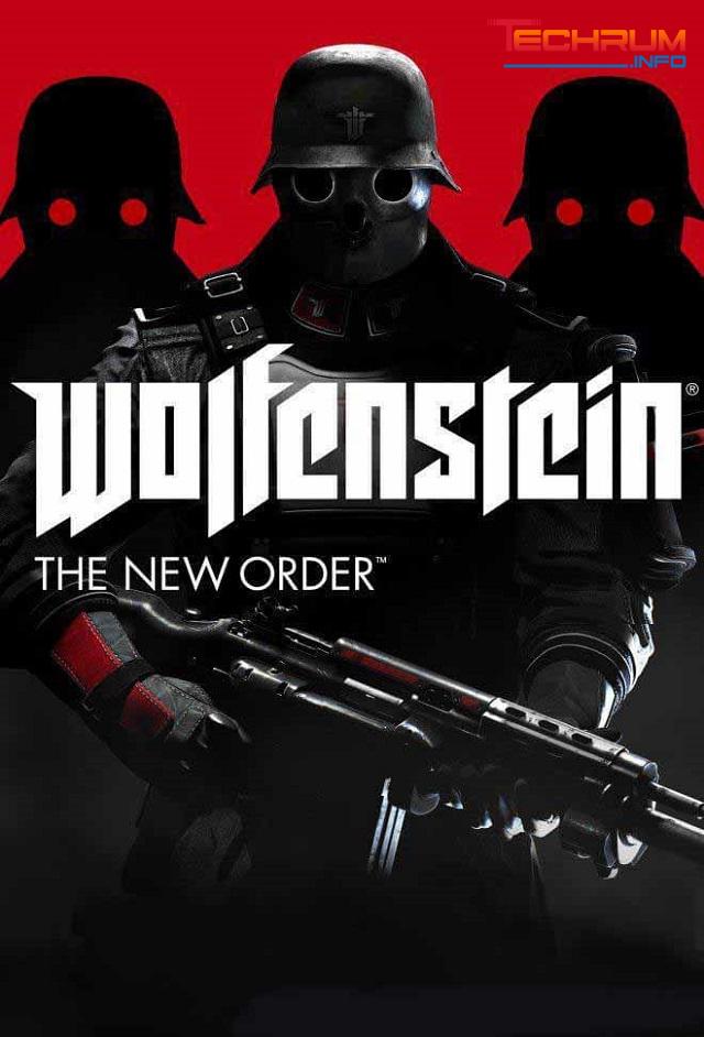 Wolfenstein