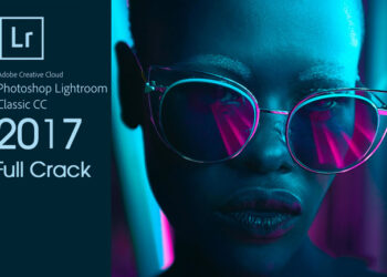 Giới thiệu phần mềm Adobe Lightroom CC 2017