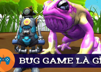Bug game là gì?