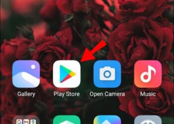 Cách chặn game trên điện thoại Android 1