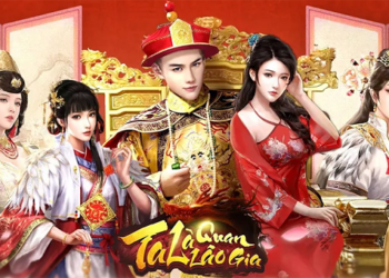 cách chơi game ta là quan lão gia 8