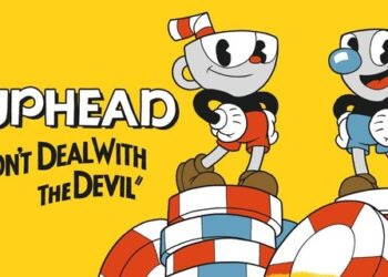 Cuphead
