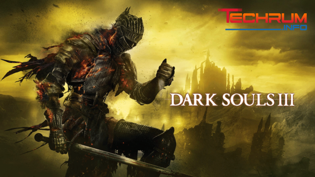 Dark Souls III