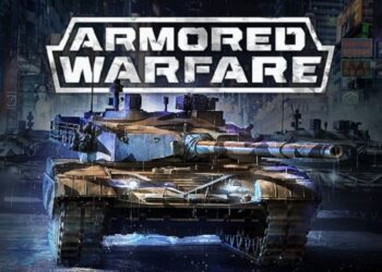 Game Armored Warfare