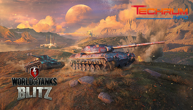 World of Tanks Blitz