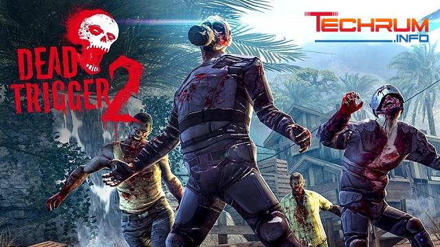game ban zombie 3d offline 4