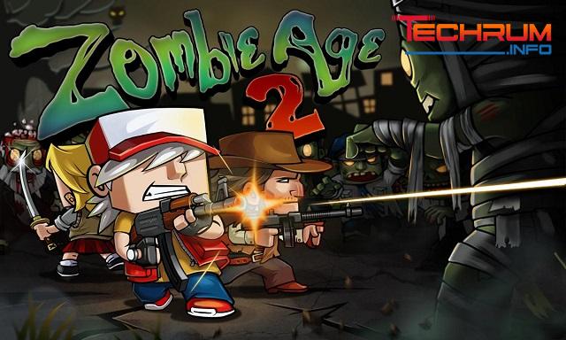 game ban zombie 3d offline 6