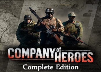 game chiến thuật thời gian thực 1