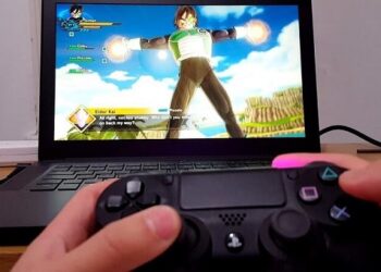 Game hỗ trợ tay cầm trên PC là gì